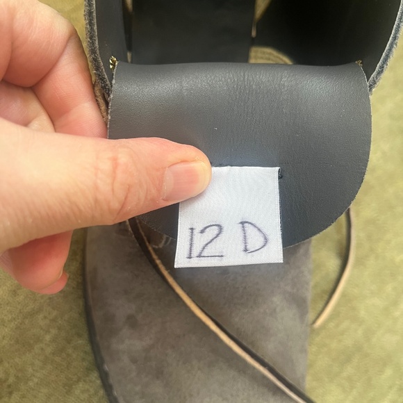 Nicks Boot Chukka (size 12) - Picture 4 of 8